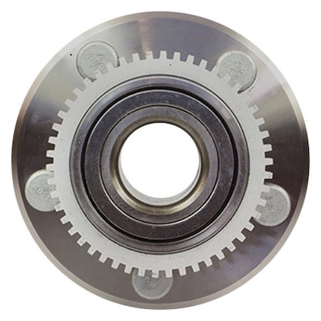 Motorcraft HUB ASY-WHEEL NHUB51